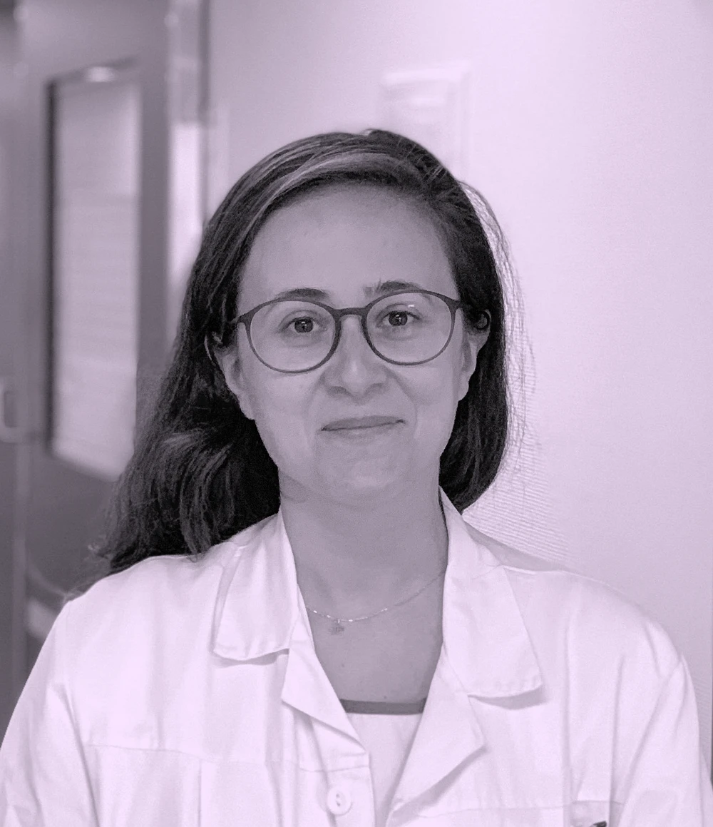 Muriel Abi-Khalil