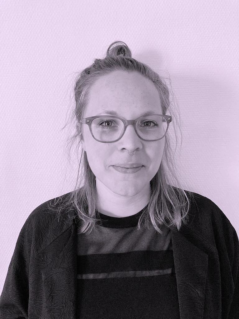 Florine Bachmann