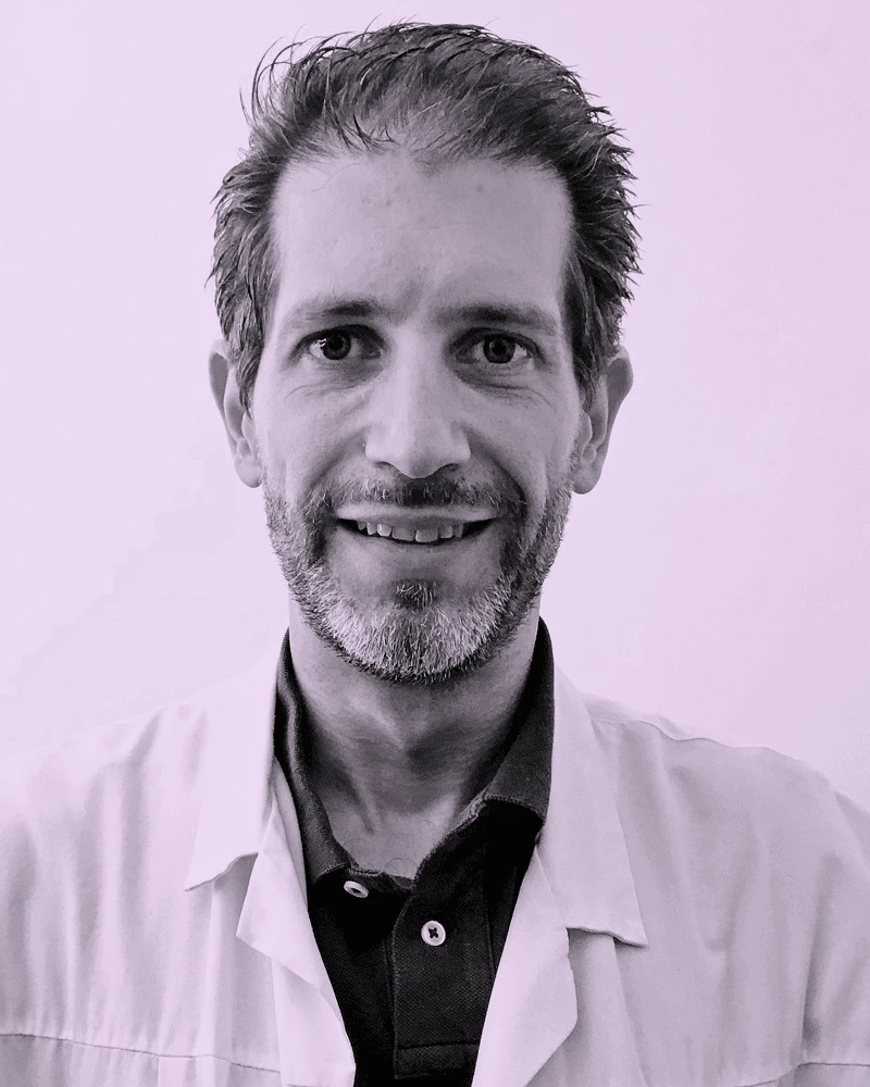 Nicolas Beysard
