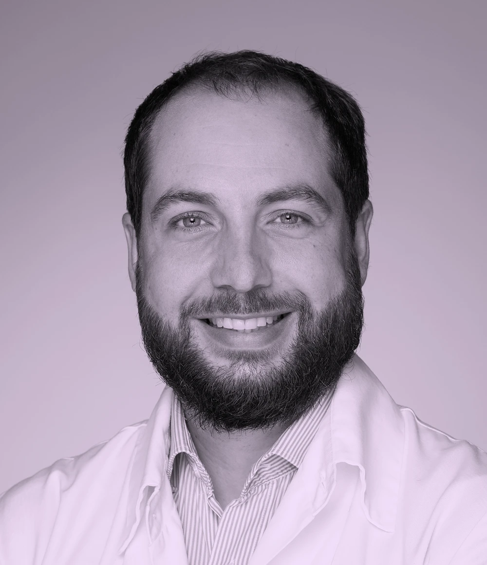 Christophe Fehlmann
