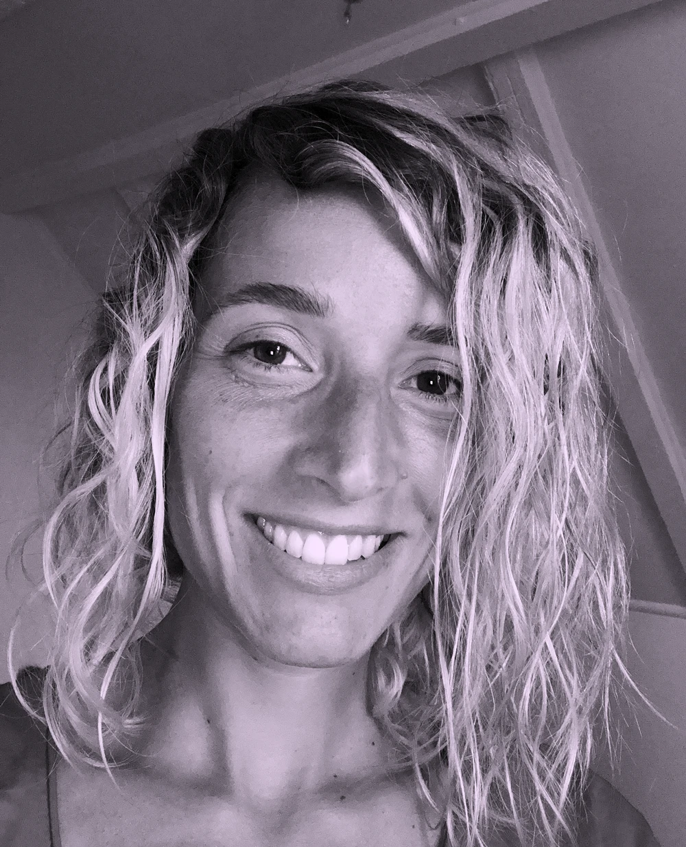 Sylvia Giacalone